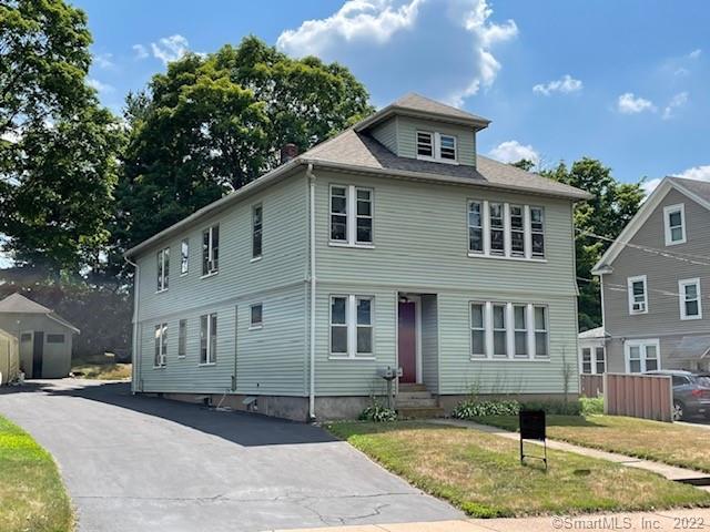 114 Woodbridge Street Manchester CT 06042