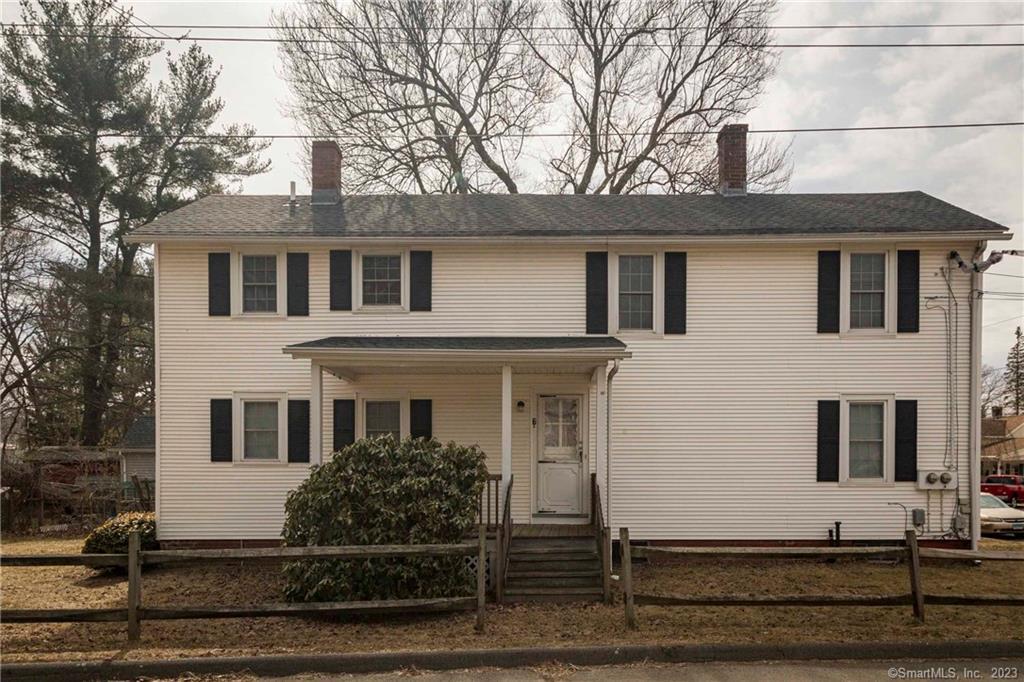 7 Ash Street Enfield CT 06082