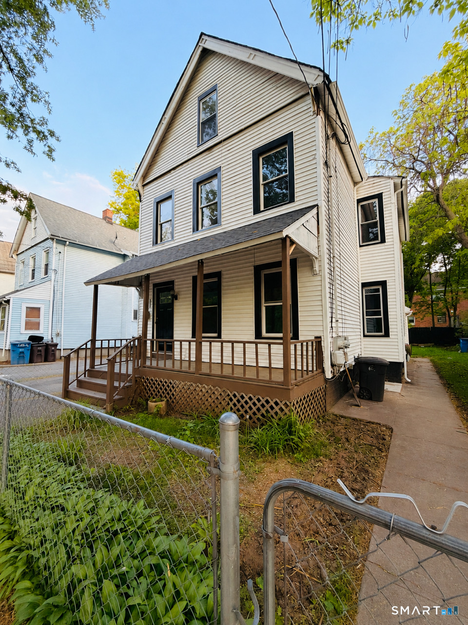 188 Hazel Street New Haven CT 06511