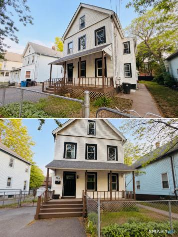 188 Hazel Street New Haven CT 06511