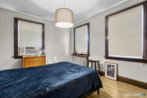 525 Whitney Avenue New Haven CT 06511