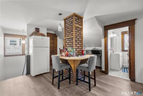 525 Whitney Avenue New Haven CT 06511