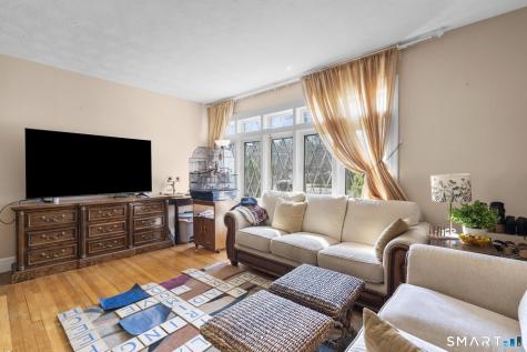 525 Whitney Avenue New Haven CT 06511