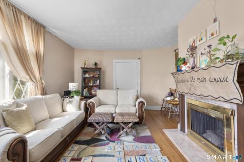 525 Whitney Avenue New Haven CT 06511