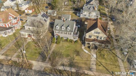 525 Whitney Avenue New Haven CT 06511