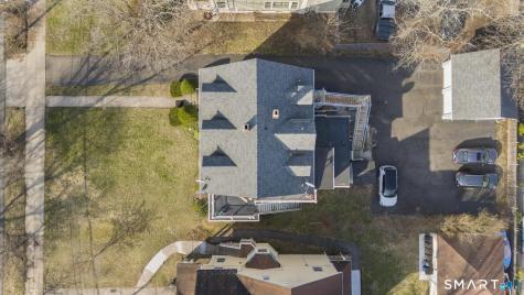 525 Whitney Avenue New Haven CT 06511