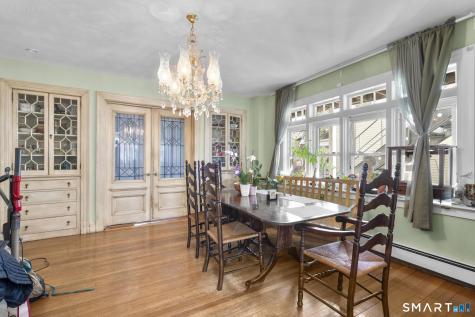 525 Whitney Avenue New Haven CT 06511