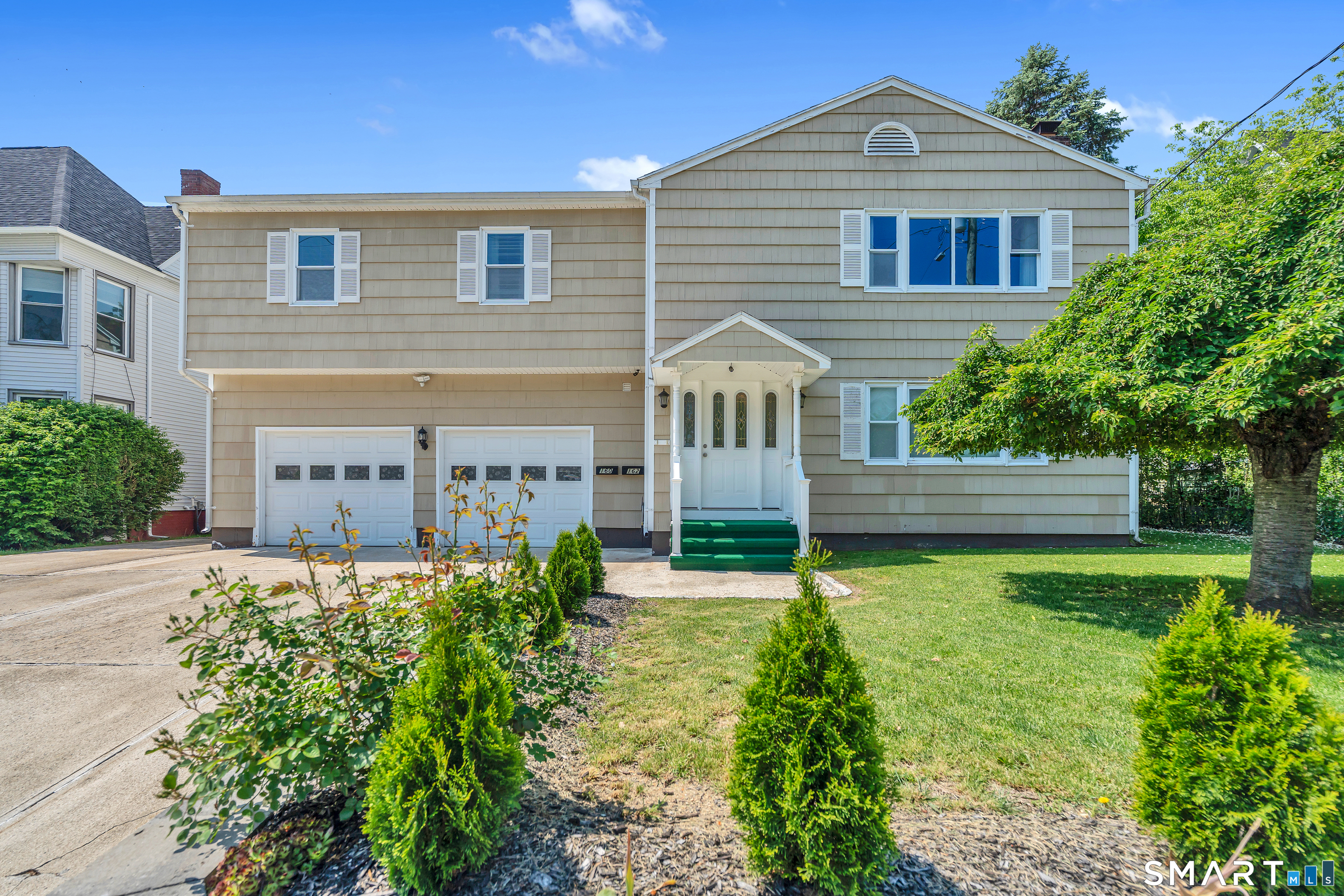 162 Hawthorne Avenue Derby CT 06418