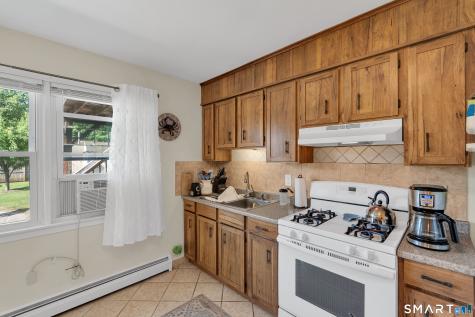 162 Hawthorne Avenue Derby CT 06418