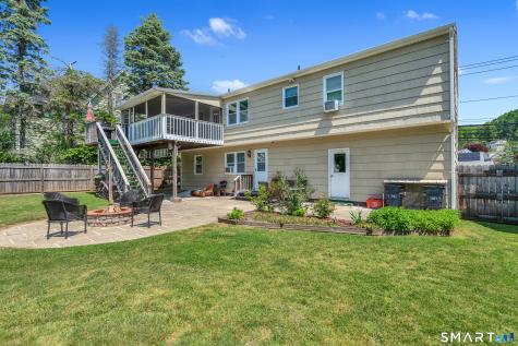 162 Hawthorne Avenue Derby CT 06418