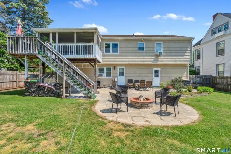 162 Hawthorne Avenue Derby CT 06418