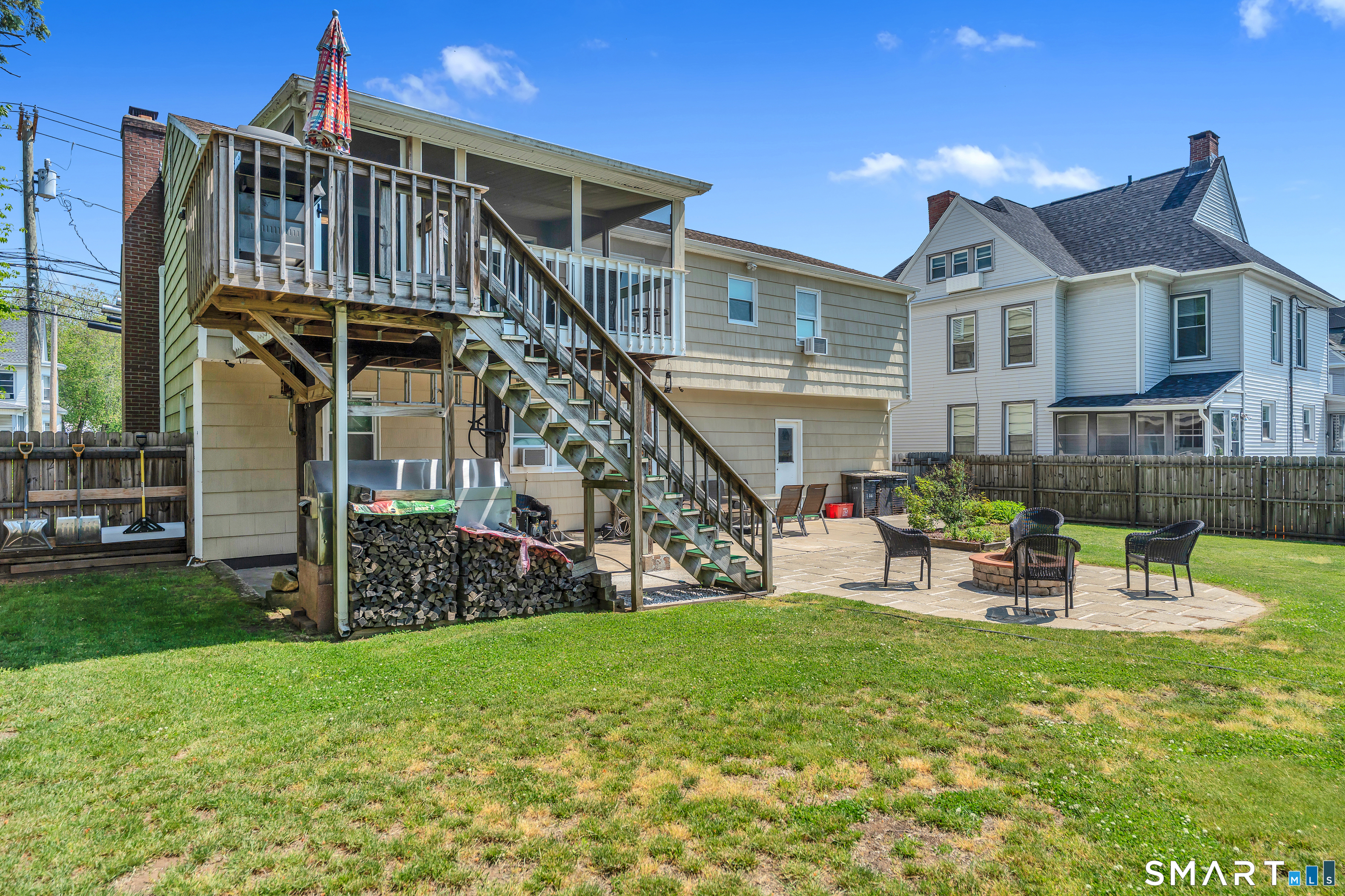 162 Hawthorne Avenue Derby CT 06418