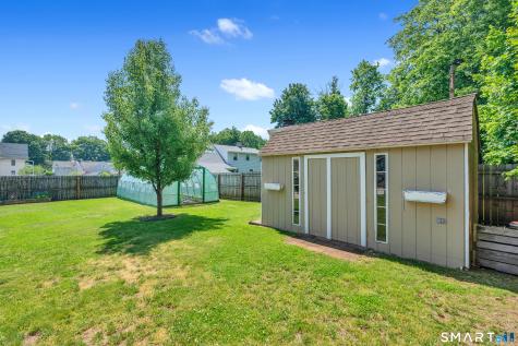 162 Hawthorne Avenue Derby CT 06418