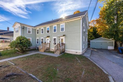 6 South 5th Avenue Norwich CT 06380