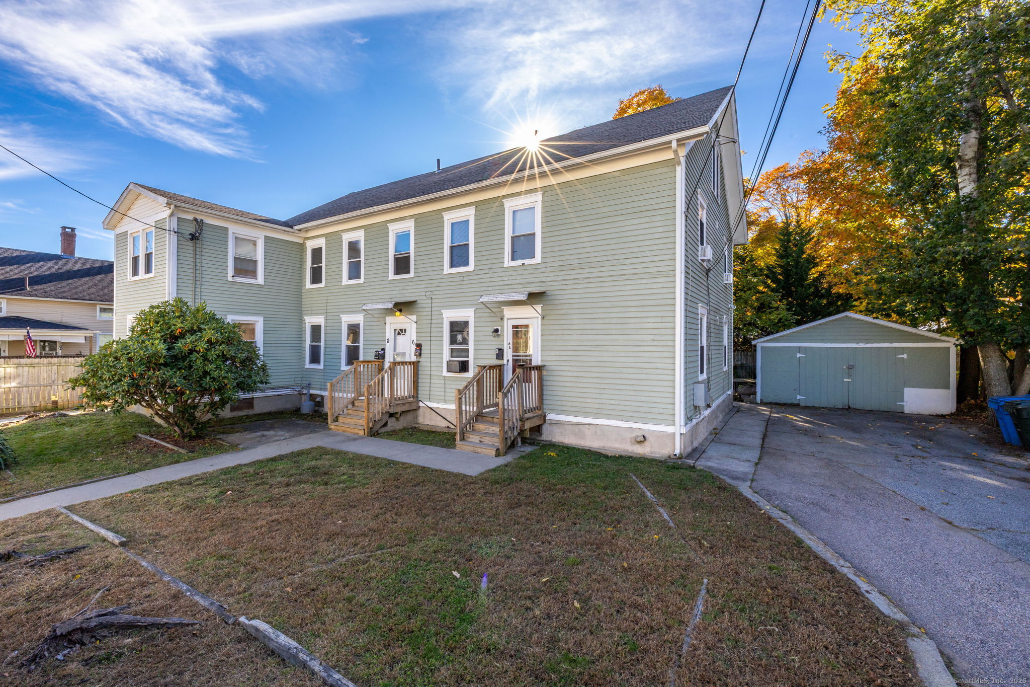 6 South 5th Avenue Norwich CT 06380