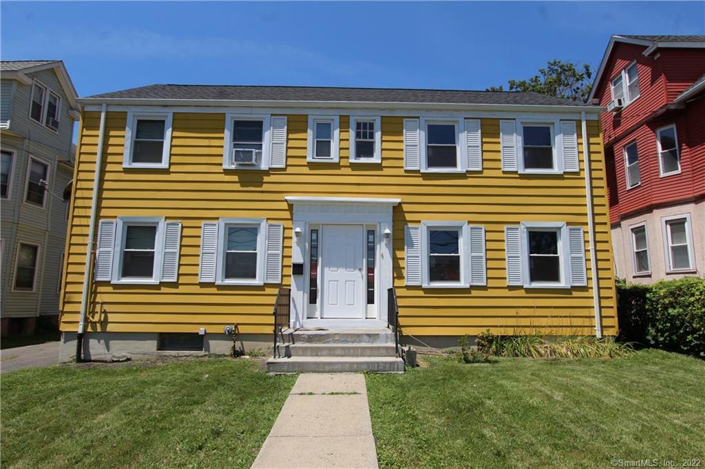 71 Milford Street Hartford CT 06112