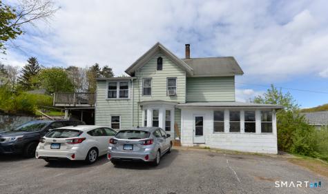 22 Church Street Seymour CT 06483