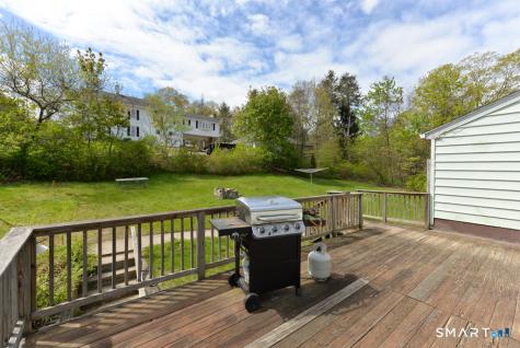 22 Church Street Seymour CT 06483
