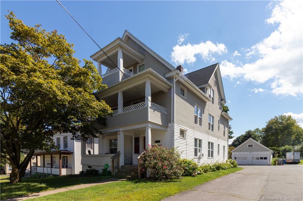 205 Divinity Street Bristol CT 06010