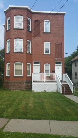 347 Bellevue Street Hartford CT 06120