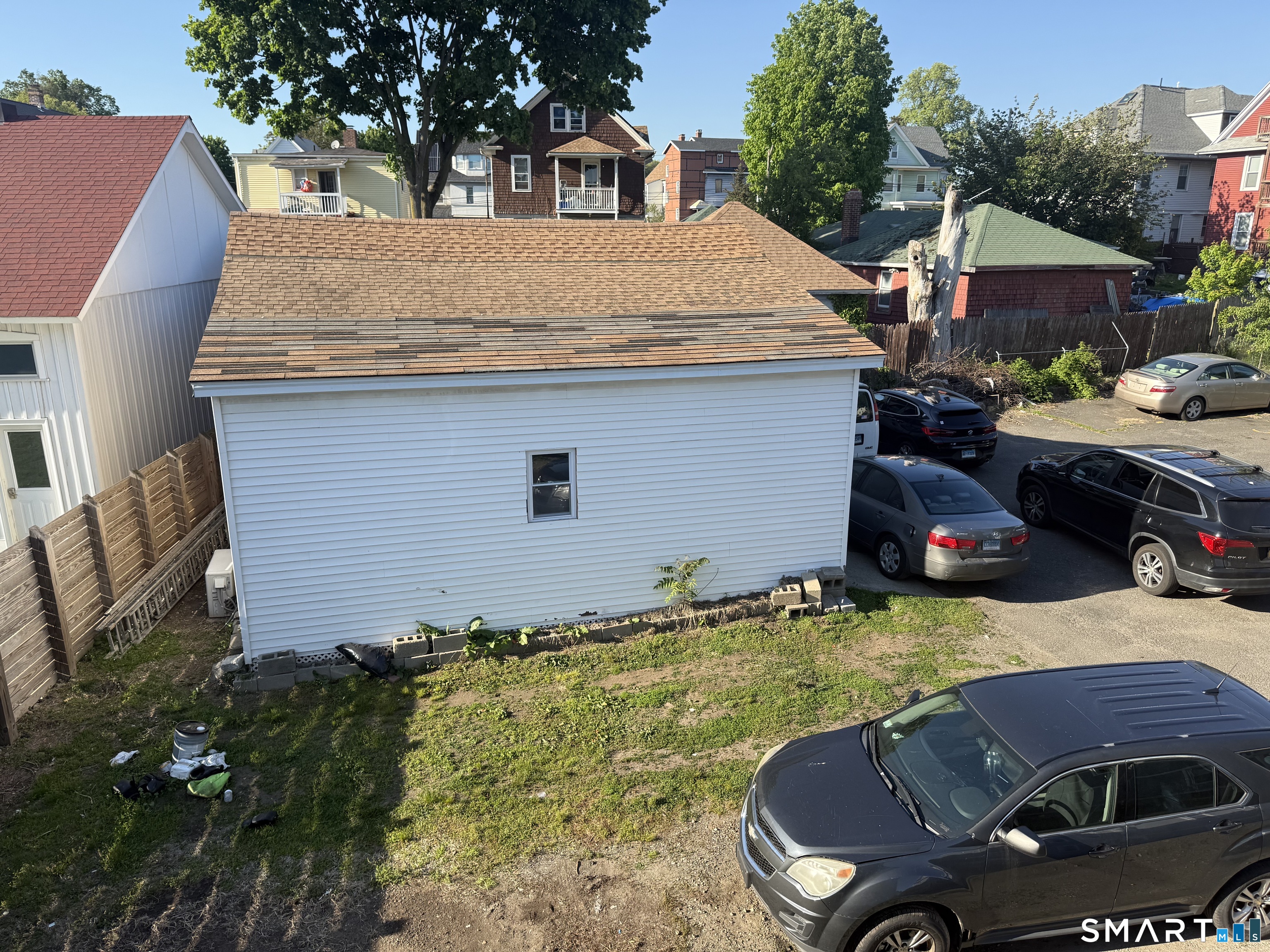 95 Ashley Street Bridgeport CT 06610