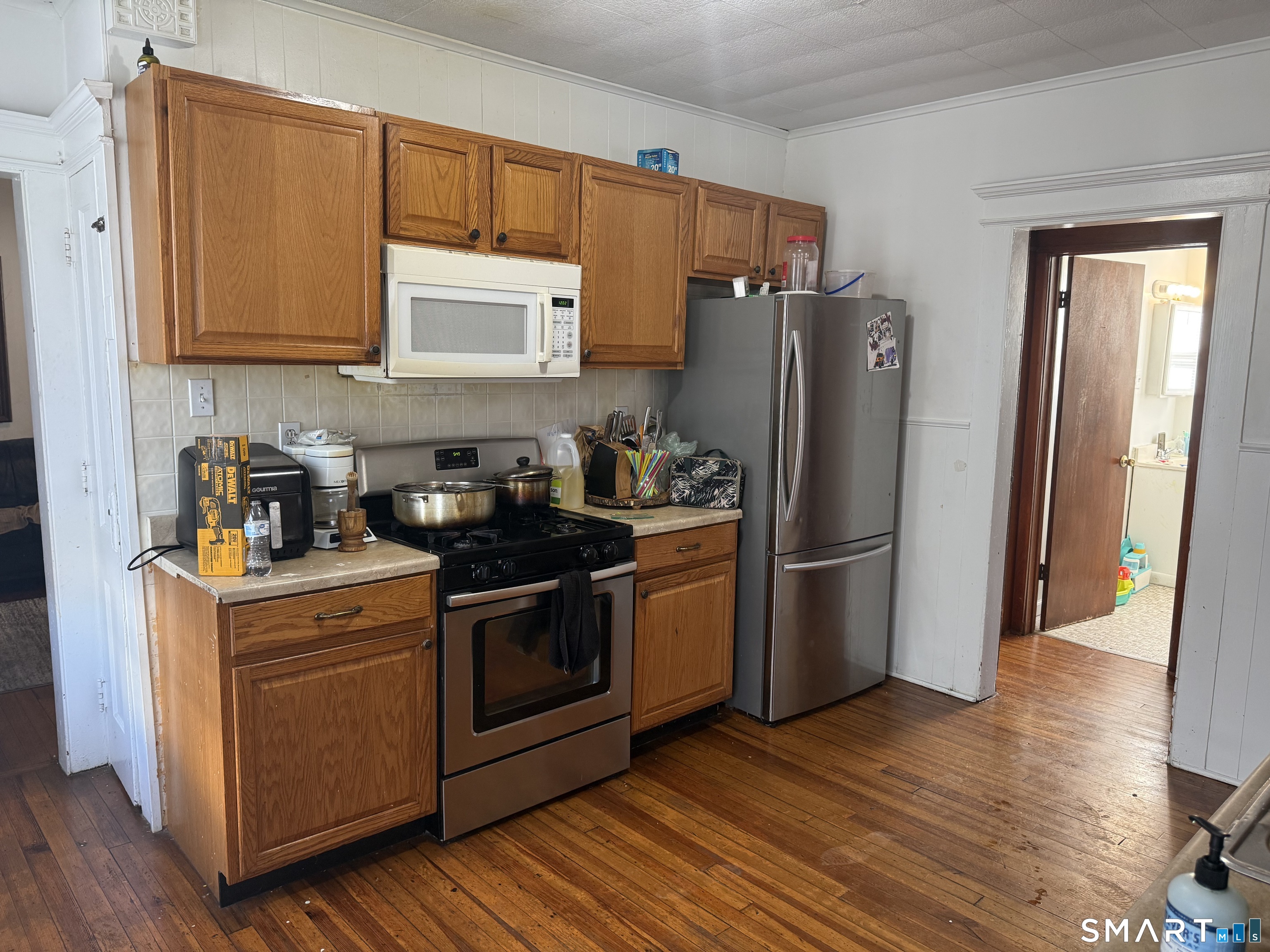 95 Ashley Street Bridgeport CT 06610