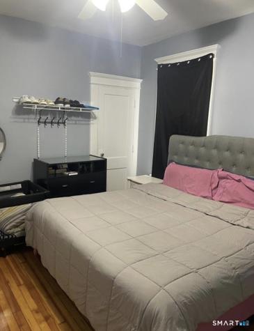95 Ashley Street Bridgeport CT 06610