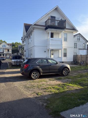 95 Ashley Street Bridgeport CT 06610