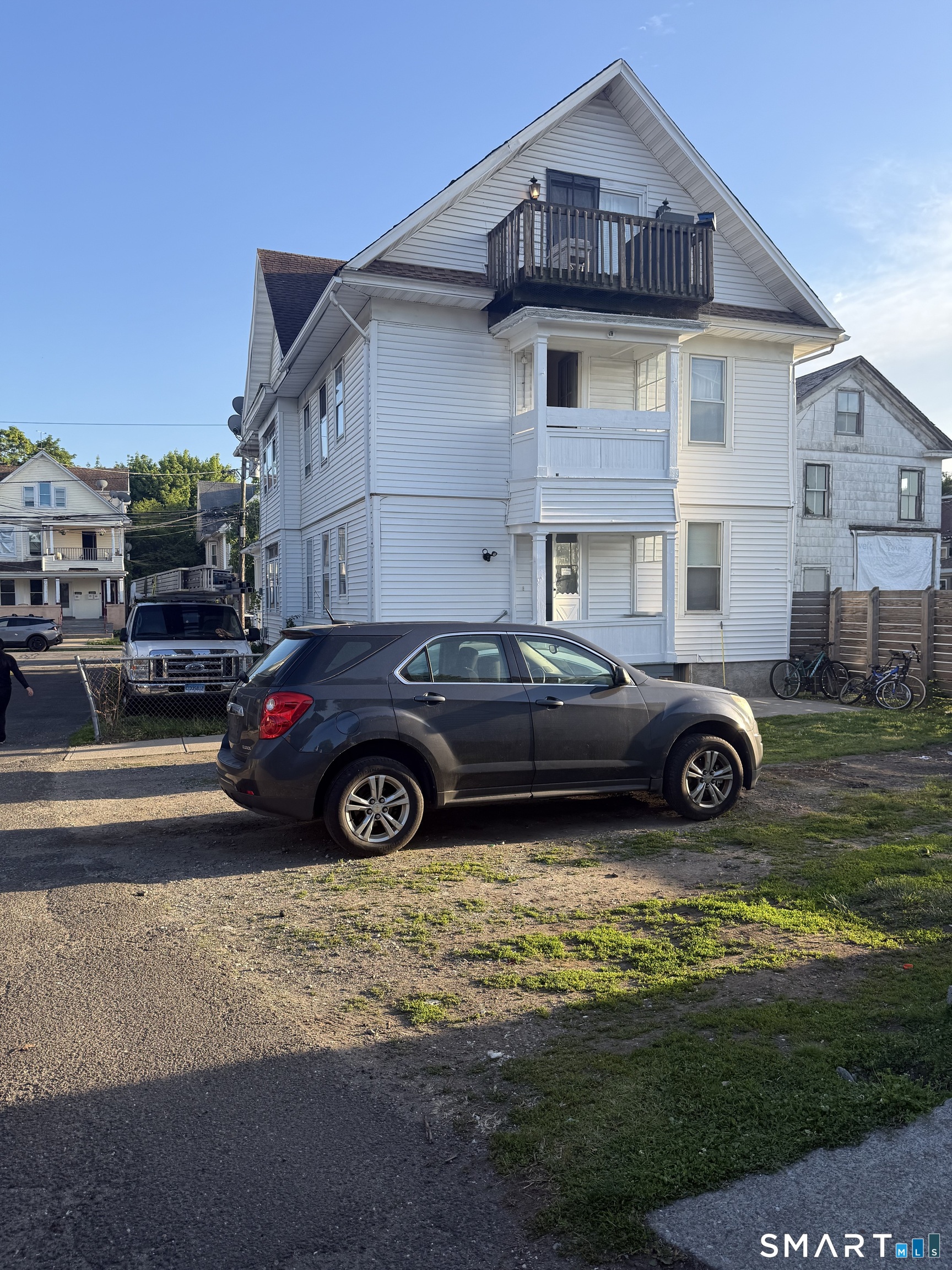 95 Ashley Street Bridgeport CT 06610