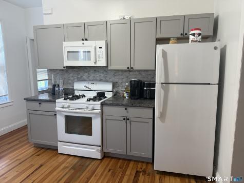 95 Ashley Street Bridgeport CT 06610