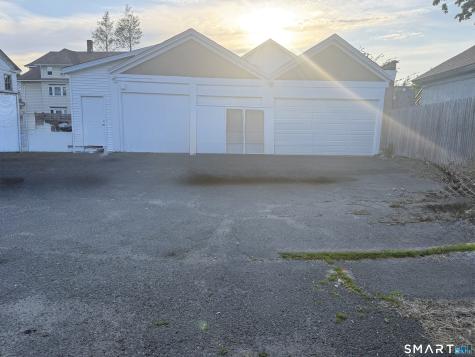 95 Ashley Street Bridgeport CT 06610