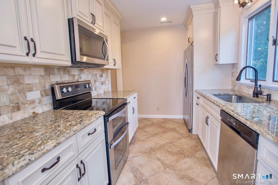 164 New Norwalk Road New Canaan CT 06840