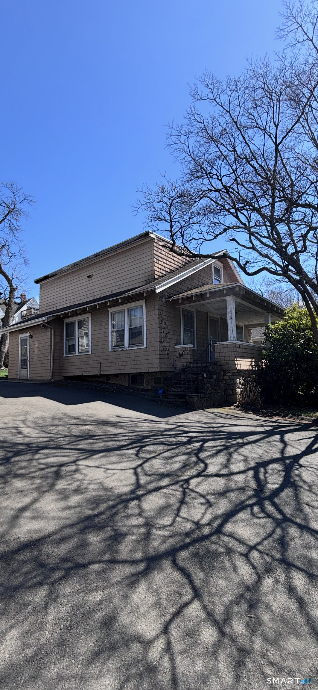 10 Harvard Avenue Stamford CT 06902