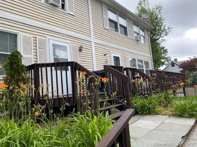 11 Kirby Street Greenwich CT 06830
