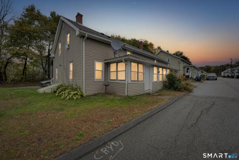 4 Church Street Killingly CT 06239