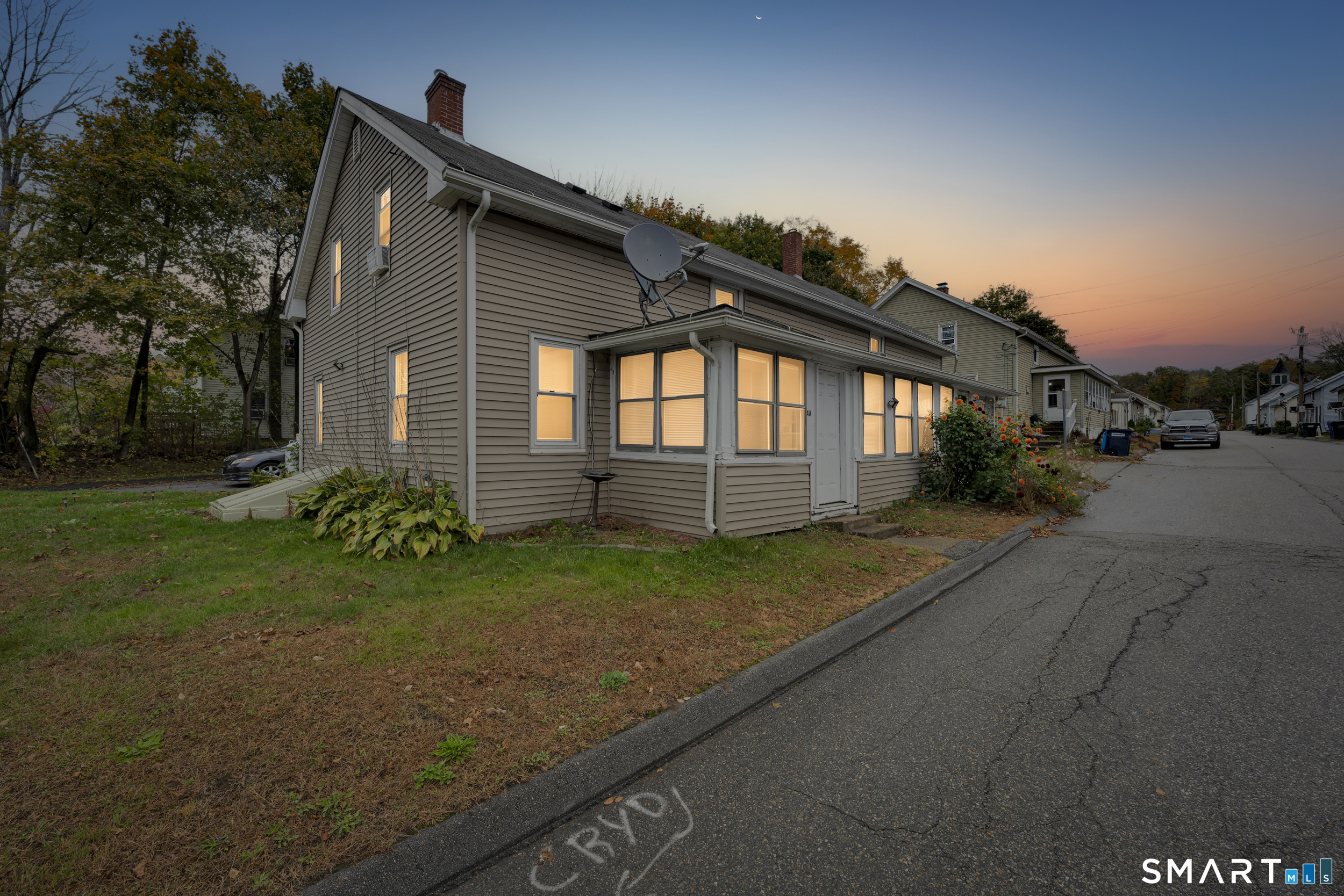 4 Church Street Killingly CT 06239