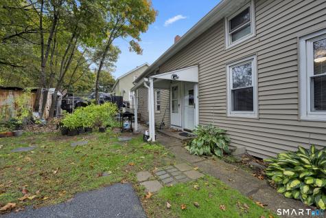 4 Church Street Killingly CT 06239