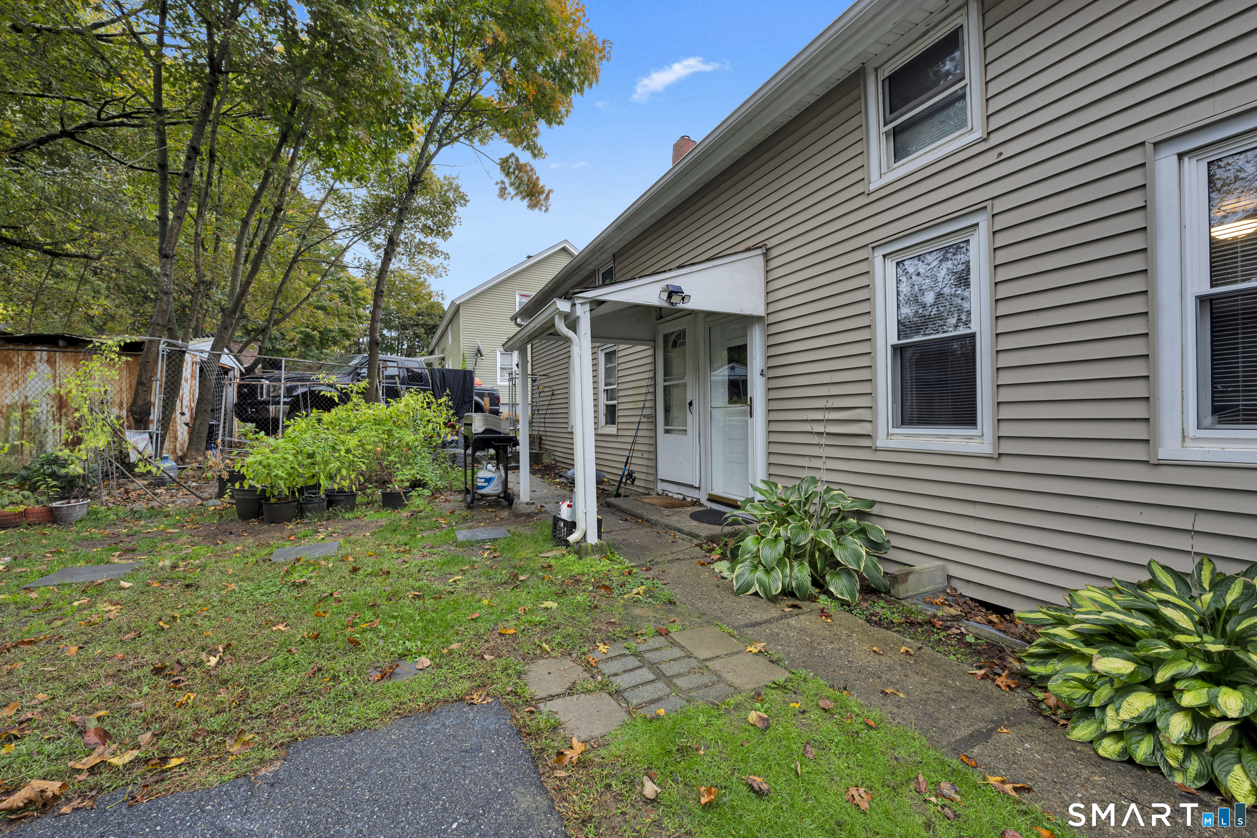 4 Church Street Killingly CT 06239