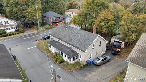 4 Church Street Killingly CT 06239