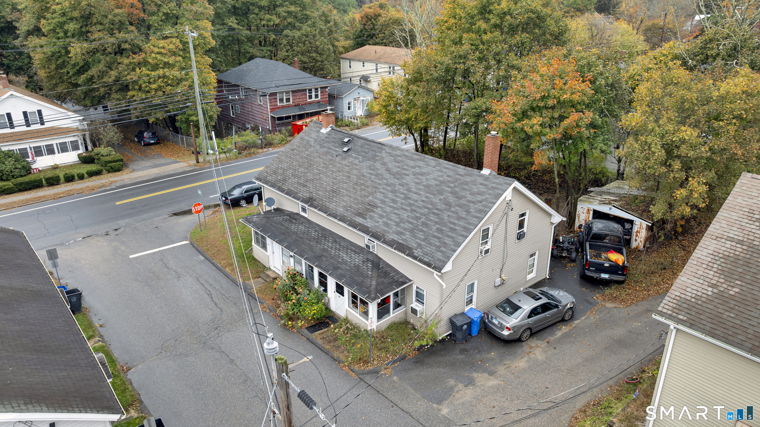 4 Church Street Killingly CT 06239
