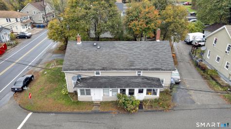 4 Church Street Killingly CT 06239