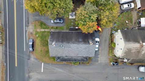 4 Church Street Killingly CT 06239