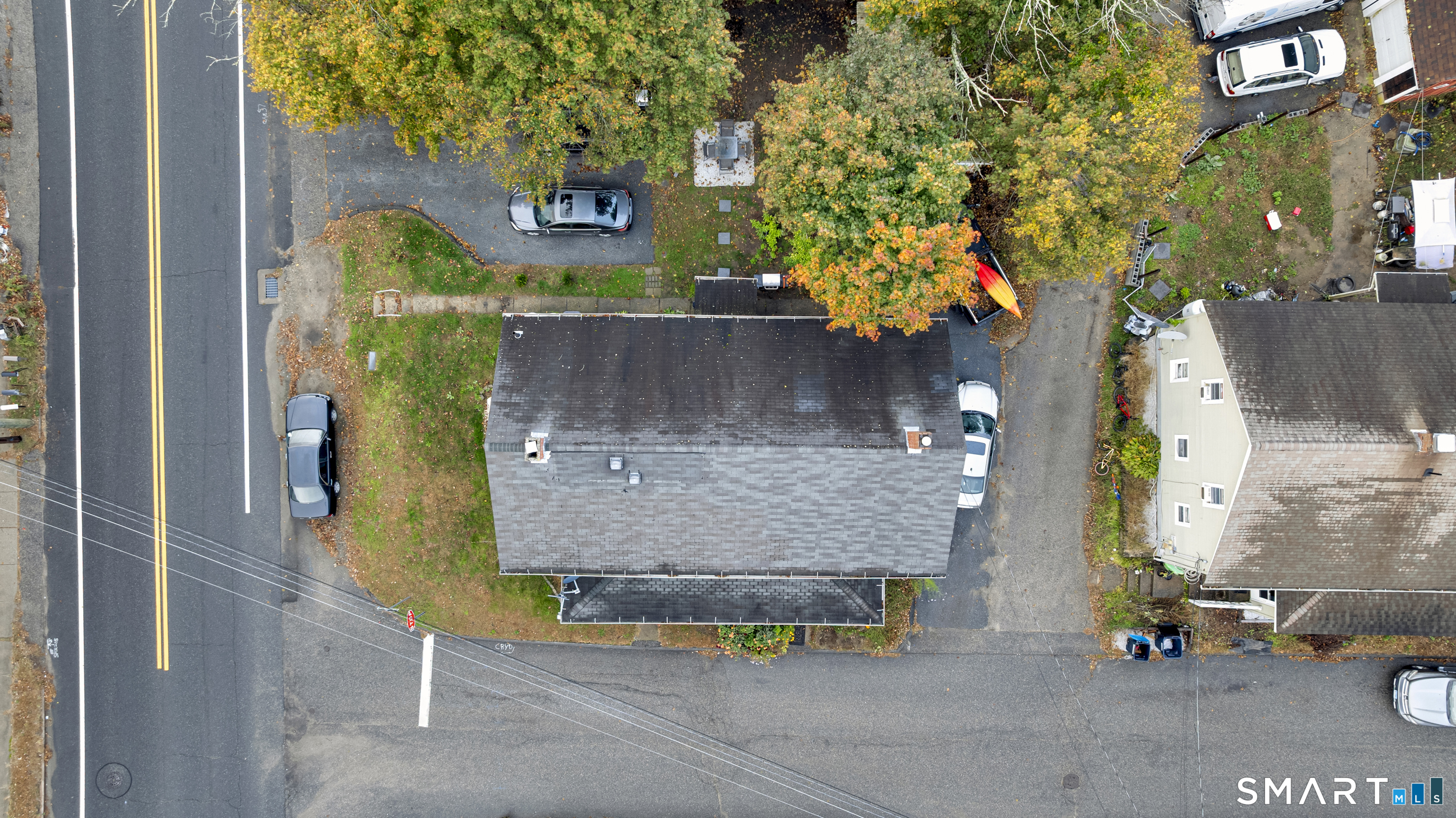 4 Church Street Killingly CT 06239