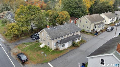 4 Church Street Killingly CT 06239