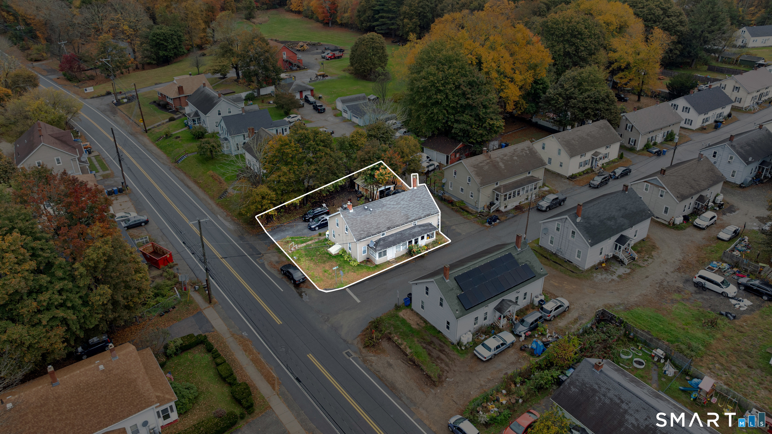 4 Church Street Killingly CT 06239