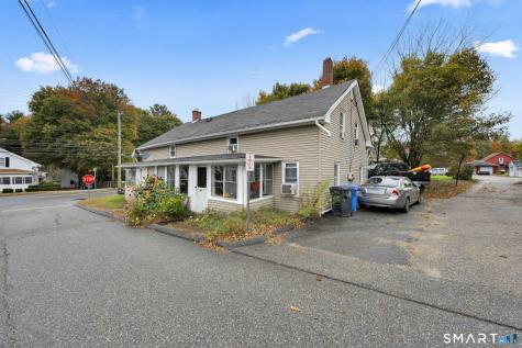 4 Church Street Killingly CT 06239