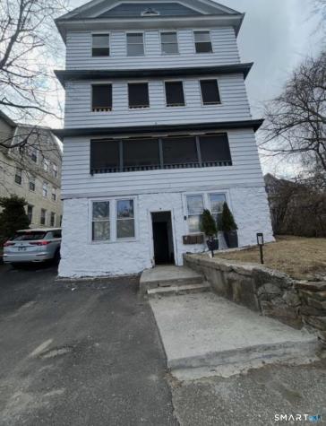 163 Draher Street Waterbury CT 06708