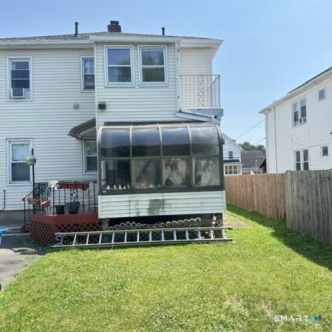 44-46 Eaton Street Hartford CT 06114