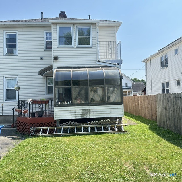44-46 Eaton Street Hartford CT 06114