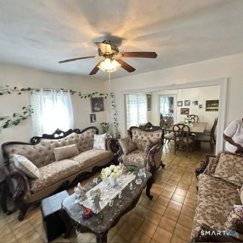 44-46 Eaton Street Hartford CT 06114